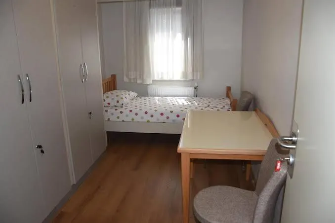 Samatya Aparti