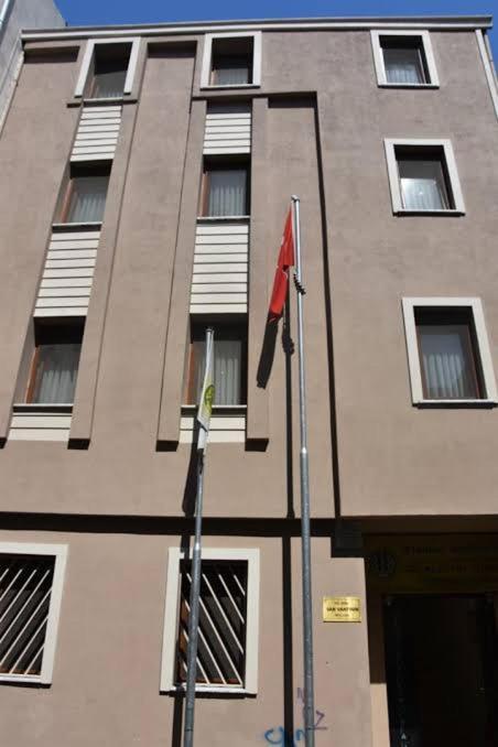 Samatya Aparti Istanbul
