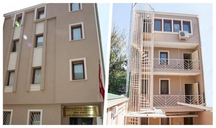 Samatya Aparti *