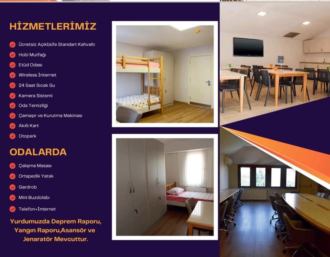 Samatya Aparti Homestay *