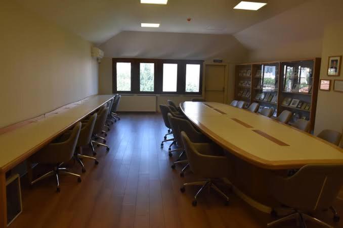 Homestay Samatya Aparti Istanbul
