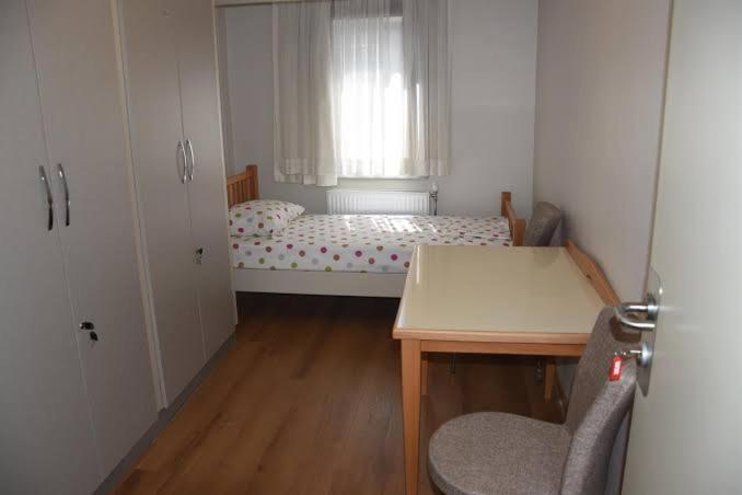 Samatya Aparti Homestay Istanbul