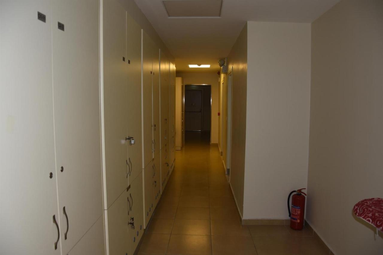 Samatya Aparti Istanbul