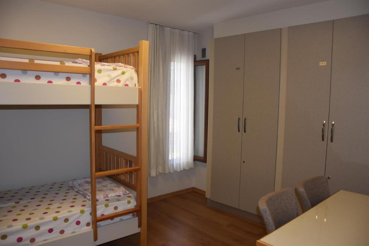 Homestay Samatya Aparti *