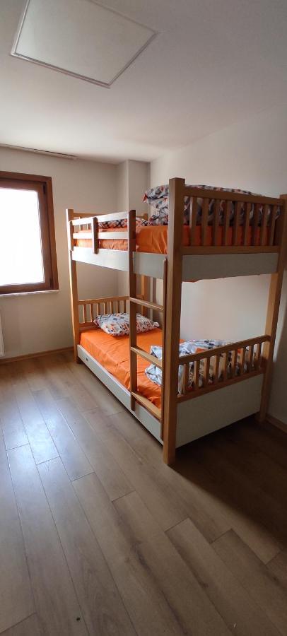 Samatya Aparti Homestay *