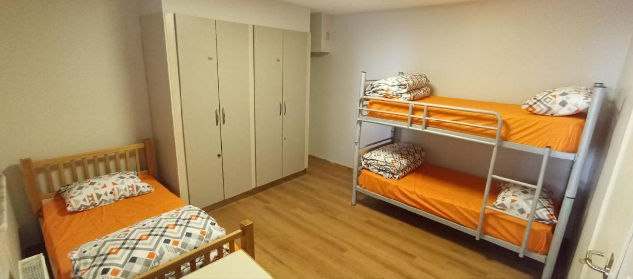 Samatya Aparti Homestay Istanbul