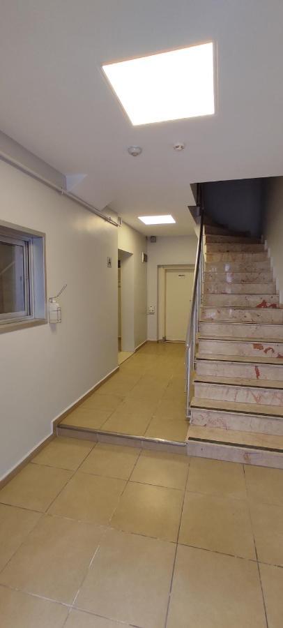 Samatya Aparti Homestay *
