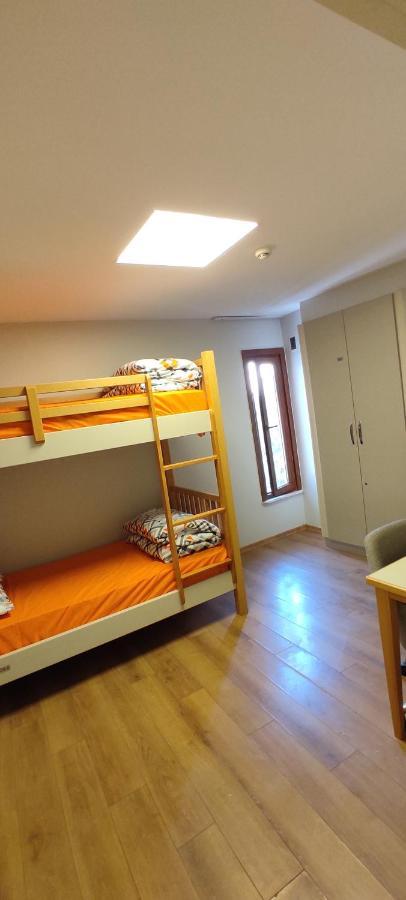 Samatya Aparti Homestay