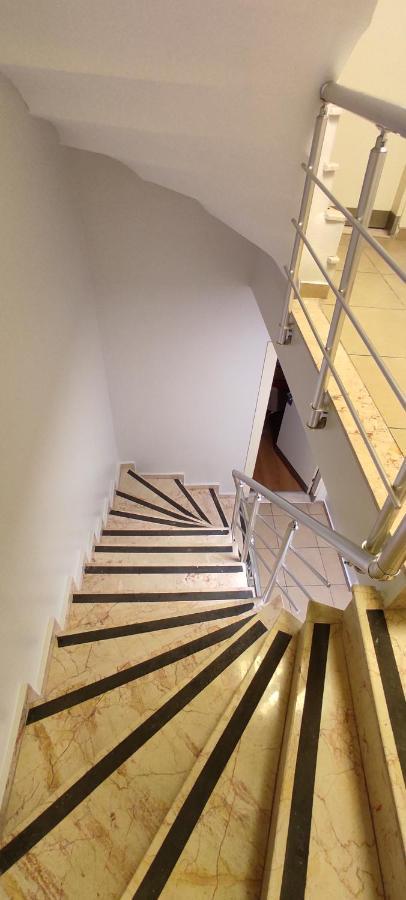 Homestay Samatya Aparti *