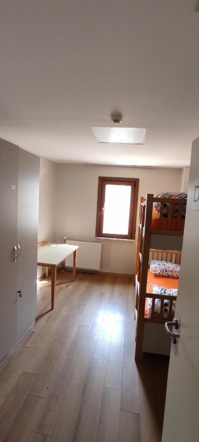 Samatya Aparti Homestay Istanbul