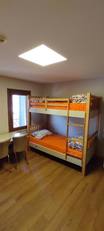 Samatya Aparti Homestay *