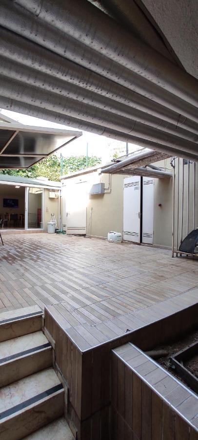 Homestay Samatya Aparti