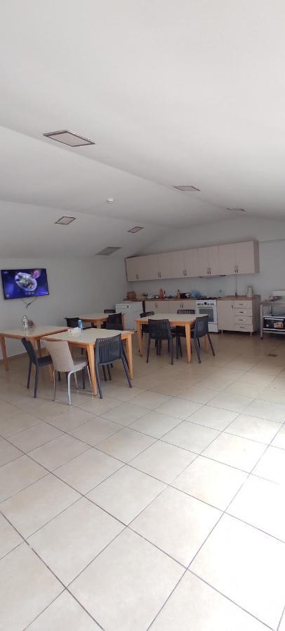 Samatya Aparti Homestay