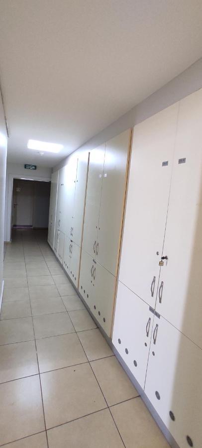 Samatya Aparti * Istanbul