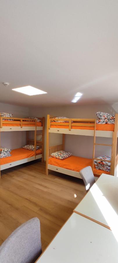 Homestay Samatya Aparti *