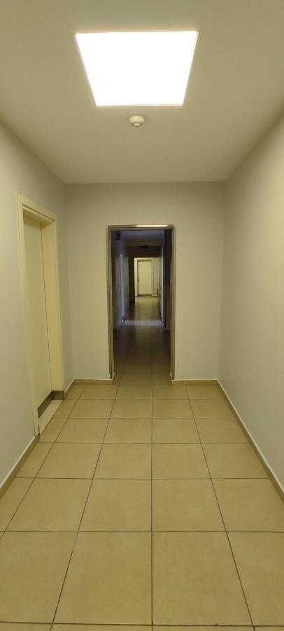 Samatya Aparti Homestay Istanbul