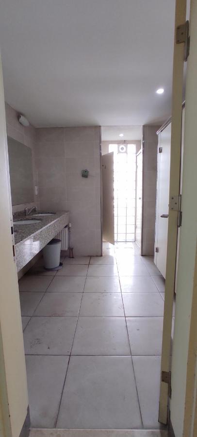 Samatya Aparti Homestay