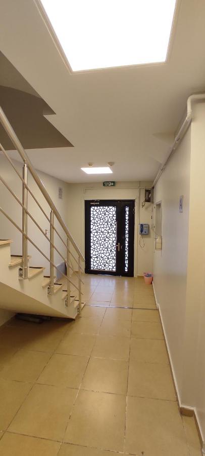 Homestay Samatya Aparti *