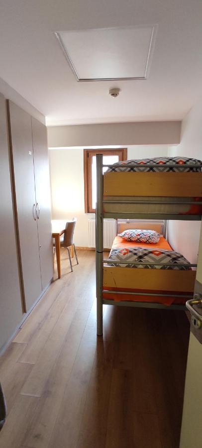 Samatya Aparti Homestay *
