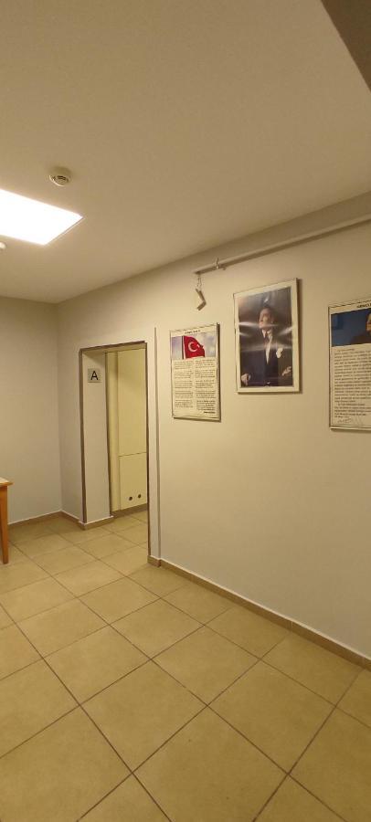 Homestay Samatya Aparti
