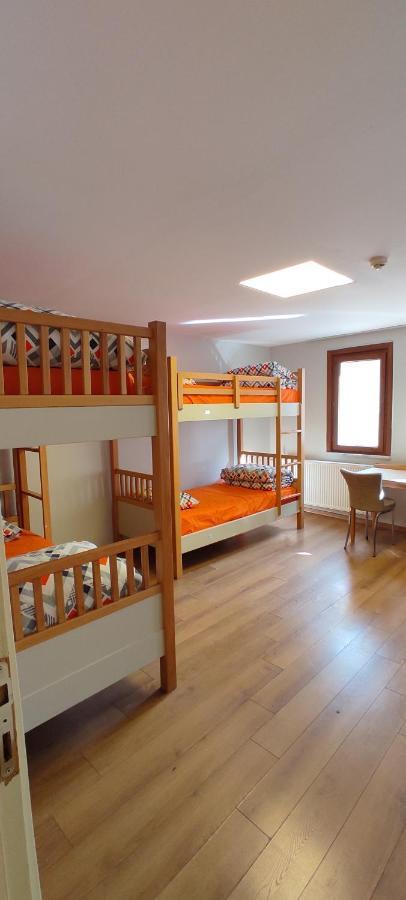 Samatya Aparti Homestay